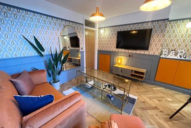 2 bed house, 1A Boultham Avenue, St Catherines, Lincoln, LN57XZ - Image 1