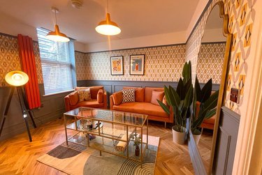 2 bed house, 1A Boultham Avenue, St Catherines, Lincoln, LN57XZ - Image 2