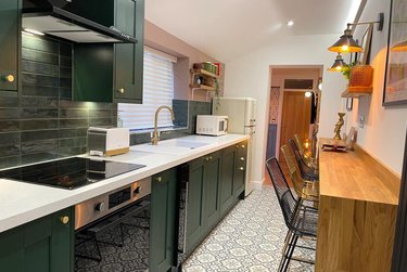 2 bed house, 1A Boultham Avenue, St Catherines, Lincoln, LN57XZ - Image 5