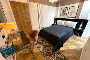 2 bed house, 1A Boultham Avenue, St Catherines, Lincoln, LN57XZ - Image 12