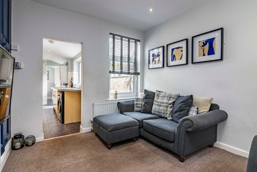 3 bed house, 55 Thesiger Street, City Centre, Lincoln, LN57UY - Image 12