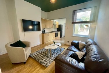 3 bed house, 51 Gaunt Street, St Catherines, Lincoln, LN57PU - Image 1