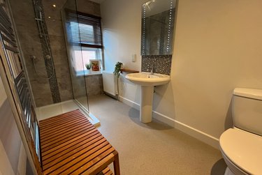 3 bed house, 7 Henry Street, St Catherines, Lincoln, LN57XF - Image 5