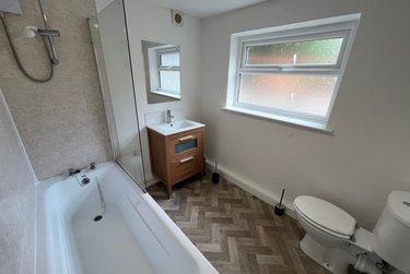 5 bed house, 85 Foster Street, St Catherines, Lincoln, LN57QE - Image 2