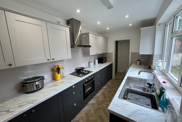 5 bed house, 85 Foster Street, St Catherines, Lincoln, LN57QE - Image 5