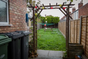 3 bed house, 54 Sincil Bank, City Centre, Lincoln, LN57TH - Image 1