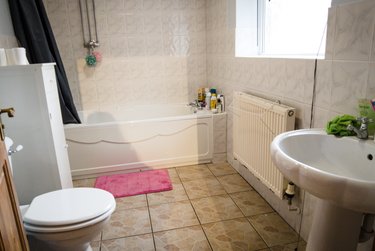 3 bed house, 54 Sincil Bank, City Centre, Lincoln, LN57TH - Image 5