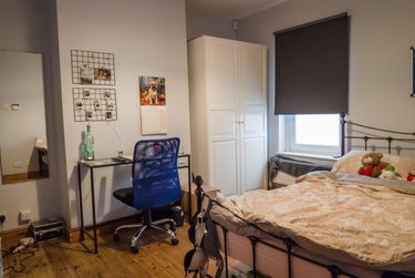 3 bed house, 54 Sincil Bank, City Centre, Lincoln, LN57TH - Image 12