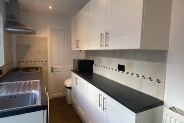 3 bed house, 16 Chelmsford Street, City Centre, Lincoln, LN57LU - Image 1