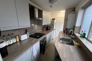 3 bed house, 8 Rosemary Lane, City Centre, Lincoln, LN25AT - Image 8