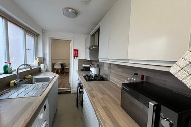 3 bed house, 8 Rosemary Lane, City Centre, Lincoln, LN25AT - Image 1