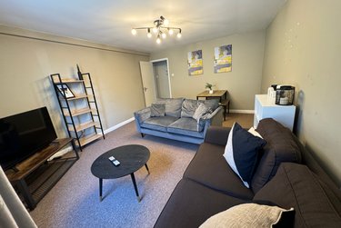 1 bed flat, 54 Friars Lane, City Centre, Lincoln, LN25AL - Image 15