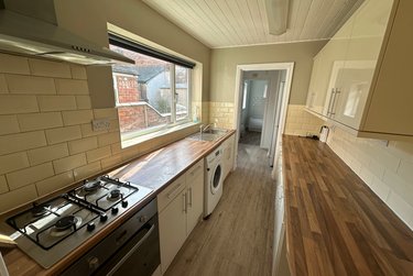 4 bed house, 47 Cranwell Street, St Catherines, Lincoln, LN58BH - Image 1