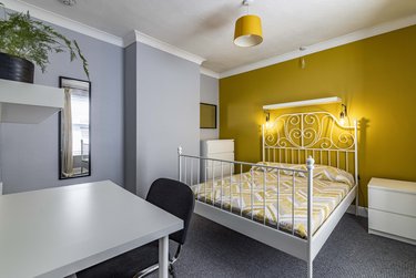 3 bed house, 39 Thesiger Street, City Centre, Lincoln, LN57UW - Image 11