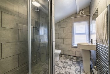 3 bed house, 39 Thesiger Street, City Centre, Lincoln, LN57UW - Image 3