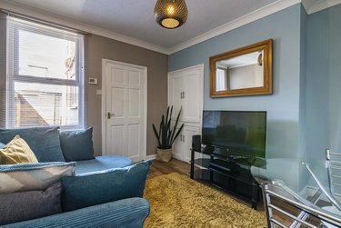 3 bed house, 39 Thesiger Street, City Centre, Lincoln, LN57UW - Image 1