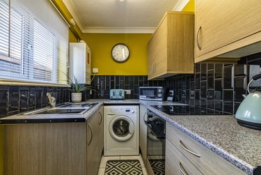 3 bed house, 39 Thesiger Street, City Centre, Lincoln, LN57UW - Image 6