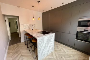 2 bed house, 57 St. Andrews Street, City Centre, Lincoln, LN57UD - Image 1