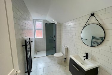 2 bed house, 57 St. Andrews Street, City Centre, Lincoln, LN57UD - Image 3