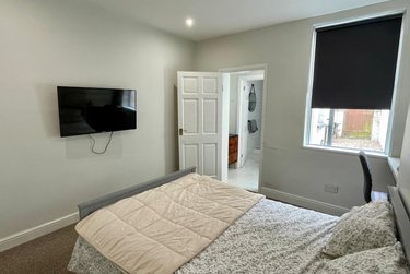 2 bed house, 57 St. Andrews Street, City Centre, Lincoln, LN57UD - Image 5