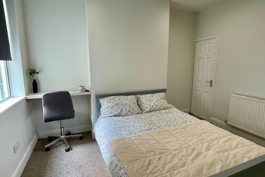 2 bed house, 57 St. Andrews Street, City Centre, Lincoln, LN57UD - Image 6