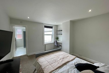 2 bed house, 57 St. Andrews Street, City Centre, Lincoln, LN57UD - Image 7