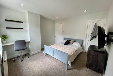 2 bed house, 57 St. Andrews Street, City Centre, Lincoln, LN57UD - Image 8