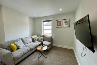 2 bed house, 57 St. Andrews Street, City Centre, Lincoln, LN57UD - Image 4