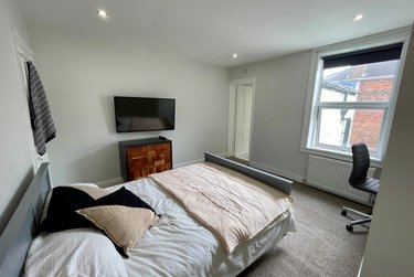 2 bed house, 57 St. Andrews Street, City Centre, Lincoln, LN57UD - Image 9