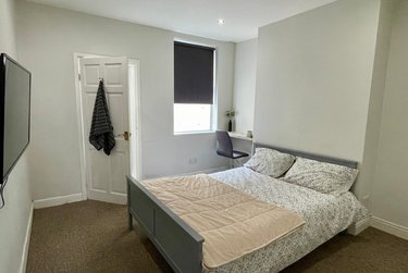 2 bed house, 57 St. Andrews Street, City Centre, Lincoln, LN57UD - Image 10