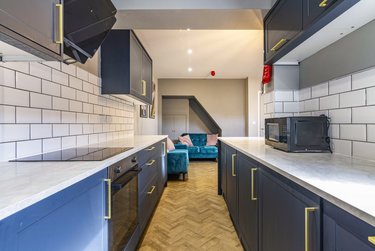 6 bed house, 68 Foster Street, St Catherines, Lincoln, LN57QF - Image 3