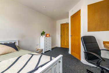 4 bed flat, 72 Rasen Lane, Uphill, Lincoln, LN13HD - Image 7