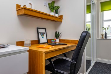 4 bed flat, 72 Rasen Lane, Uphill, Lincoln, LN13HD - Image 10