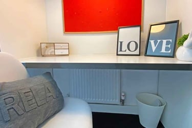 Studio at Damside, 11 Damside Street, City Centre, Lancaster, LA11AW - Image 4