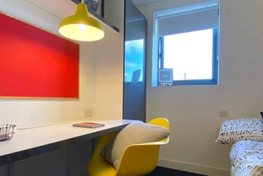 Standard Studio at Damside, 11 Damside Street, City Centre, Lancaster, LA11AW - Image 1