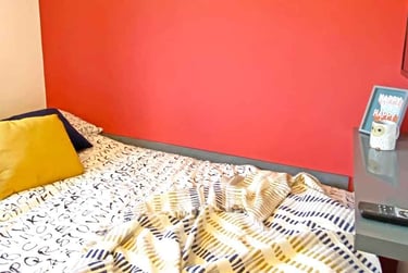 Standard Studio at Damside, 11 Damside Street, City Centre, Lancaster, LA11AW - Image 2