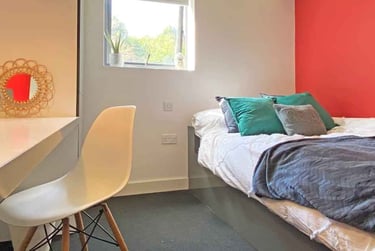 Studio Plus at Damside, 11 Damside Street, City Centre, Lancaster, LA11AW - Image 1