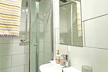 Studio Plus at Damside, 11 Damside Street, City Centre, Lancaster, LA11AW - Image 5