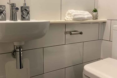 Studio Plus at Damside, 11 Damside Street, City Centre, Lancaster, LA11AW - Image 4