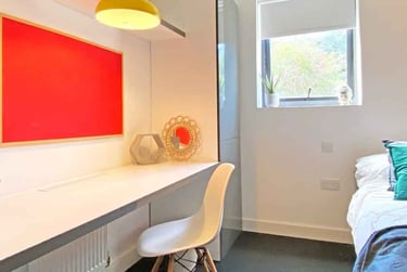 Studio Plus at Damside, 11 Damside Street, City Centre, Lancaster, LA11AW - Image 7