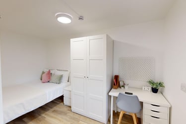 7 bed flat, Russell Street, Radford, Nottingham, NG74FL - Image 9