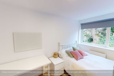 6 bed house, Yew Tree Close, Mount Pleasant, Exeter, EX45EH - Image 11