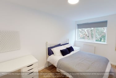 6 bed house, Yew Tree Close, Mount Pleasant, Exeter, EX45EH - Image 14