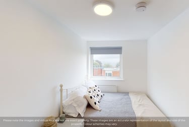6 bed house, Yew Tree Close, Mount Pleasant, Exeter, EX45EH - Image 13