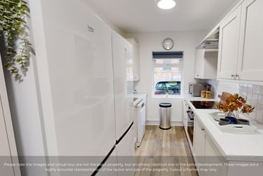 5 bed house, Gamble Street, Radford, Nottingham, NG74EY - Image 3