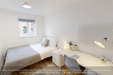 5 bed house, Gamble Street, Radford, Nottingham, NG74EY - Image 4