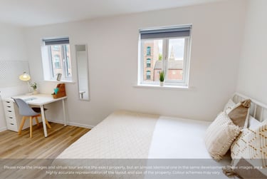 5 bed house, Gamble Street, Radford, Nottingham, NG74EY - Image 6