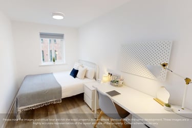 5 bed house, Gamble Street, Radford, Nottingham, NG74EY - Image 7