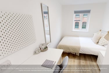 5 bed house, Gamble Street, Radford, Nottingham, NG74EY - Image 8