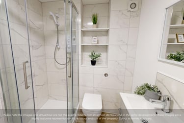 5 bed house, Gamble Street, Radford, Nottingham, NG74EY - Image 10